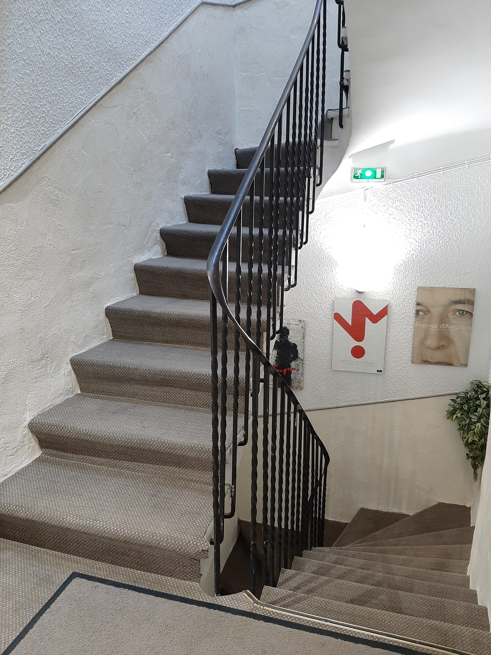 Escalier 008