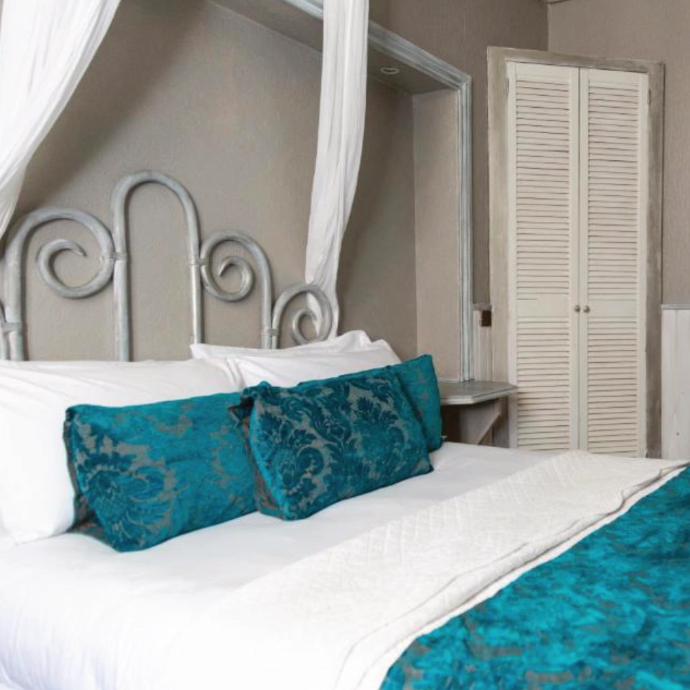 Chambre double